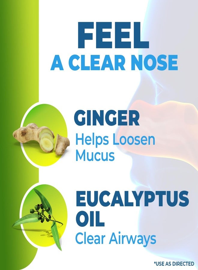 Menper Bisolvine Aloe-Miel Cough Syrup - Effective Cough Suppressant & Expectorant with Guaifenesin & Dextromethorphan for Throat Relief & Mucus Control - Cold & Cough Relief Solution, 6 fl oz, 1-Pack - Image 5